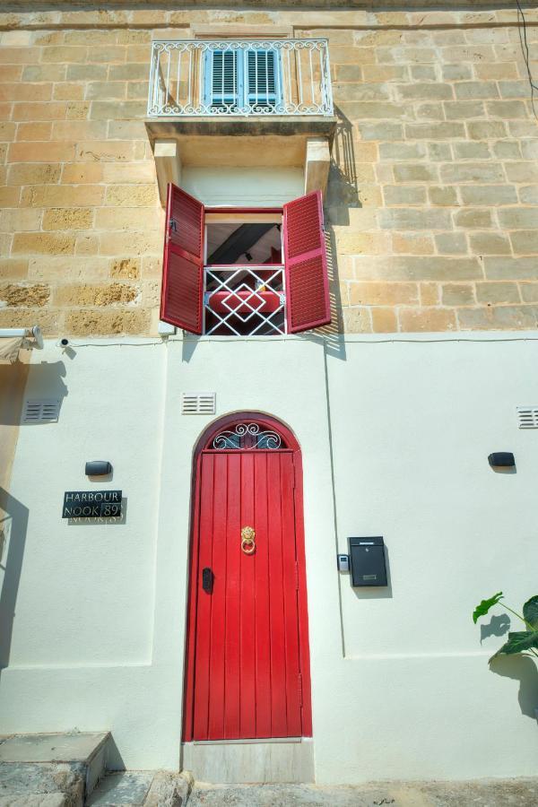 1Bedroom-Stunning Views In Valletta Center Jspi1-1 Exterior photo