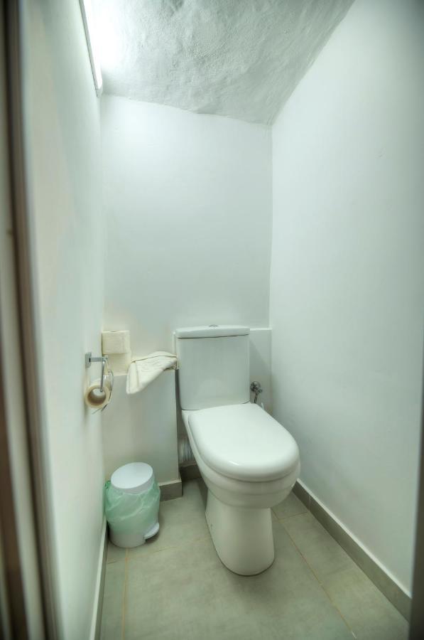 1Bedroom-Stunning Views In Valletta Center Jspi1-1 Exterior photo