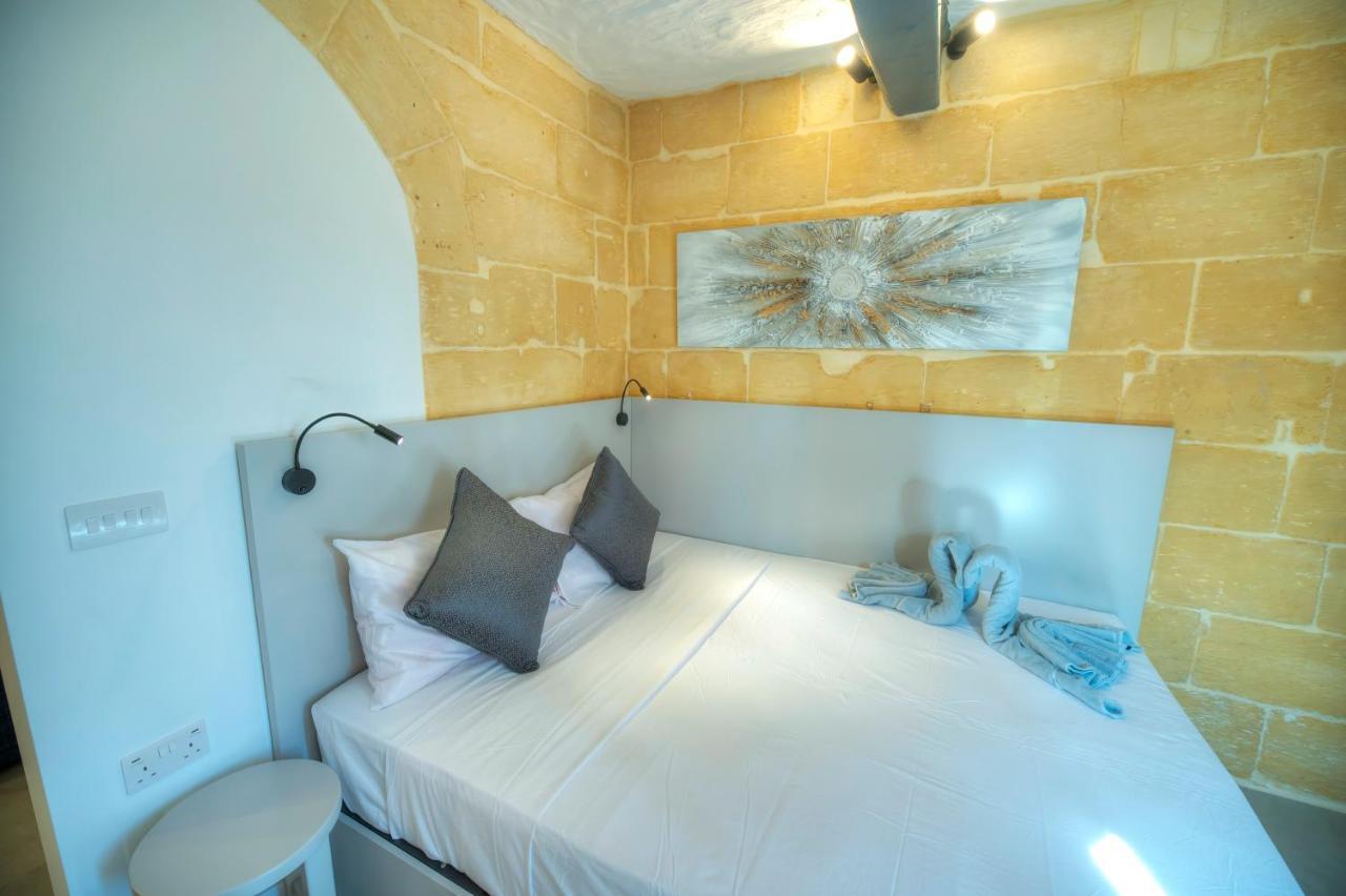 1Bedroom-Stunning Views In Valletta Center Jspi1-1 Exterior photo