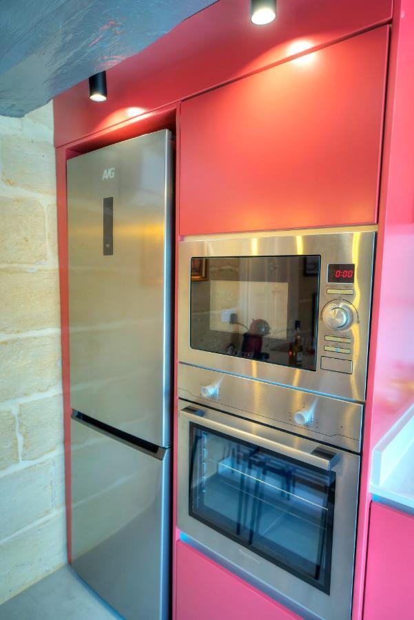 1Bedroom-Stunning Views In Valletta Center Jspi1-1 Exterior photo